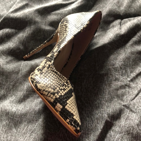 Aldo heels 👠 - Picture 3 of 3